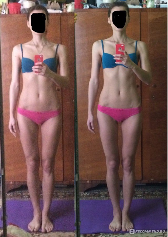 Авс диета до и после результаты фото до и после