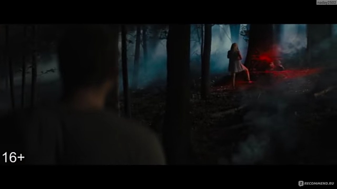 Гори, гори ясно / Brightburn (2019, фильм) - «Понамешали всего в этот  ужастик, поэтому интересный он только местами» | отзывы