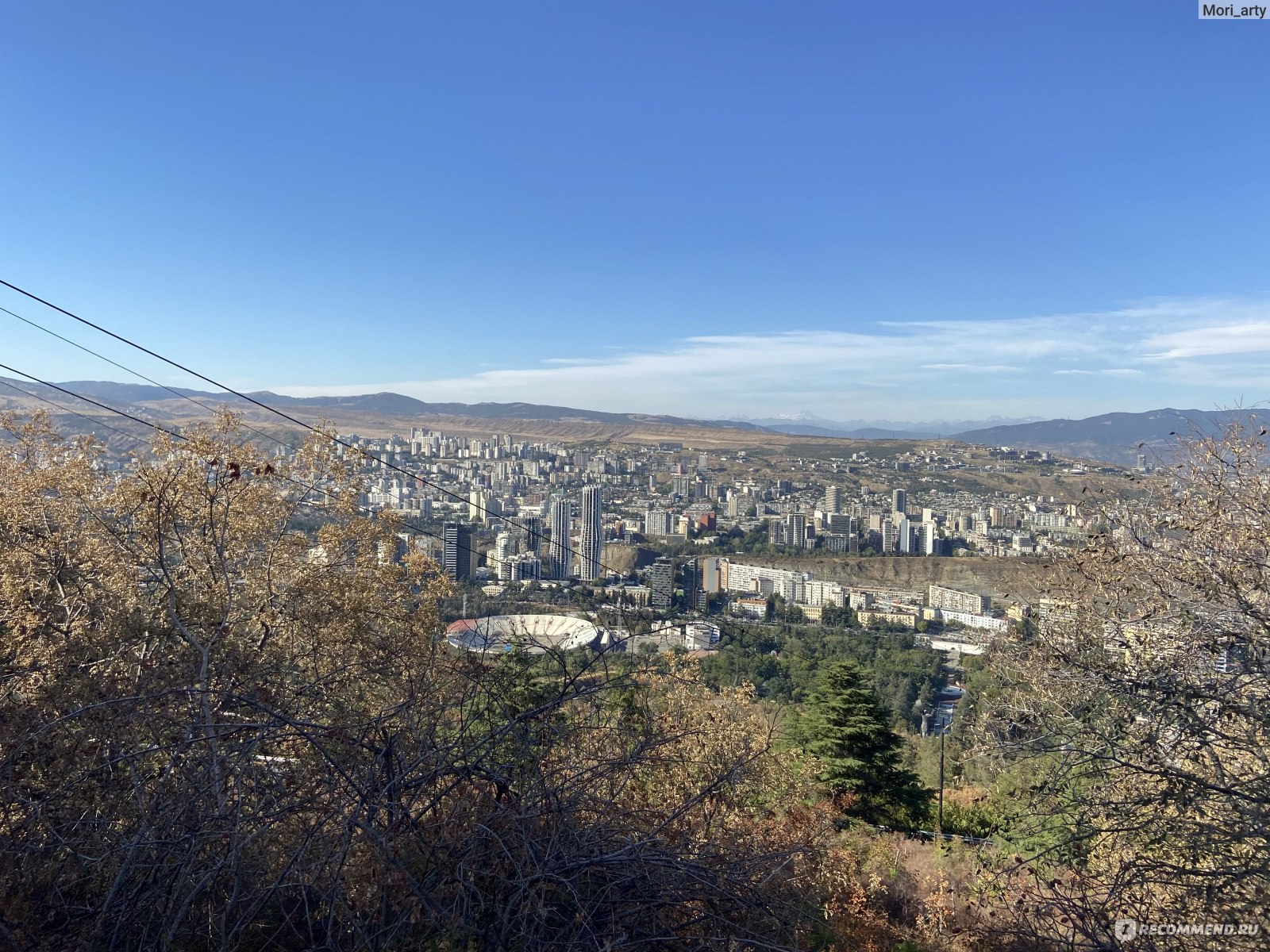 Грузия,Тбилиси фото