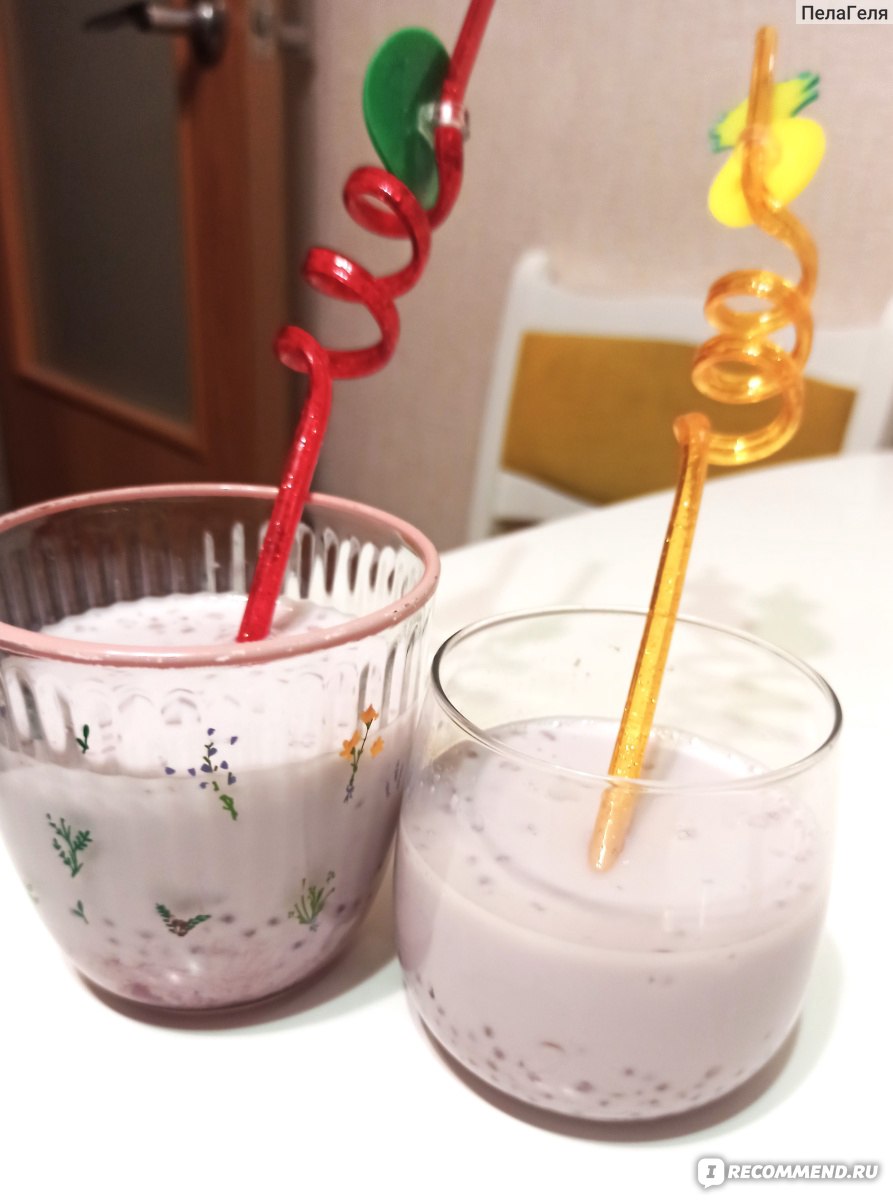 Тапиока Molecularmeal Tapioca шарики крупа для bubble tea - «Мой бабл ти -  нечто то, что на дне. Намаялась и разочаровалась.» | отзывы