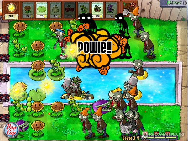 Plants vs. Zombies 2 — Бесплатная игра для мобильных устройств — Официальный сайт EA