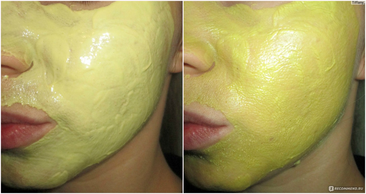 Лимон для лица отбеливание фото до и после