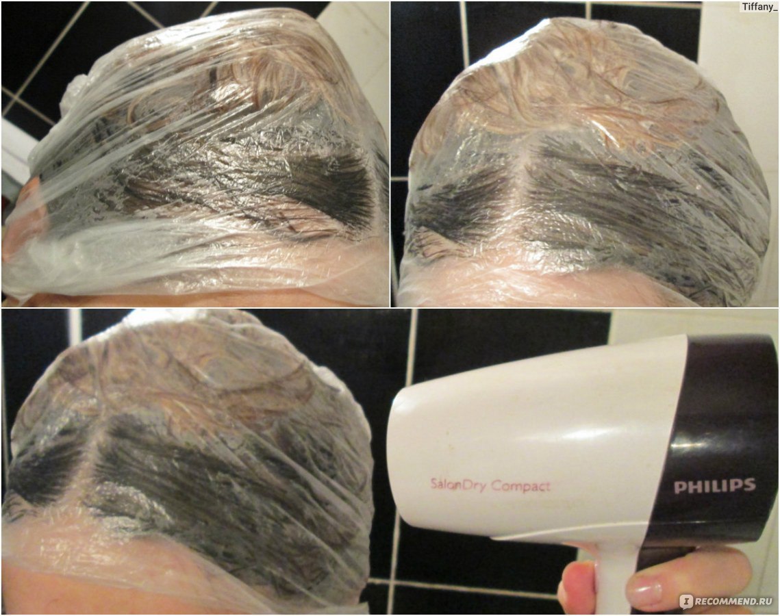 Желатиновая маска для ламинирования волос в домашних условиях