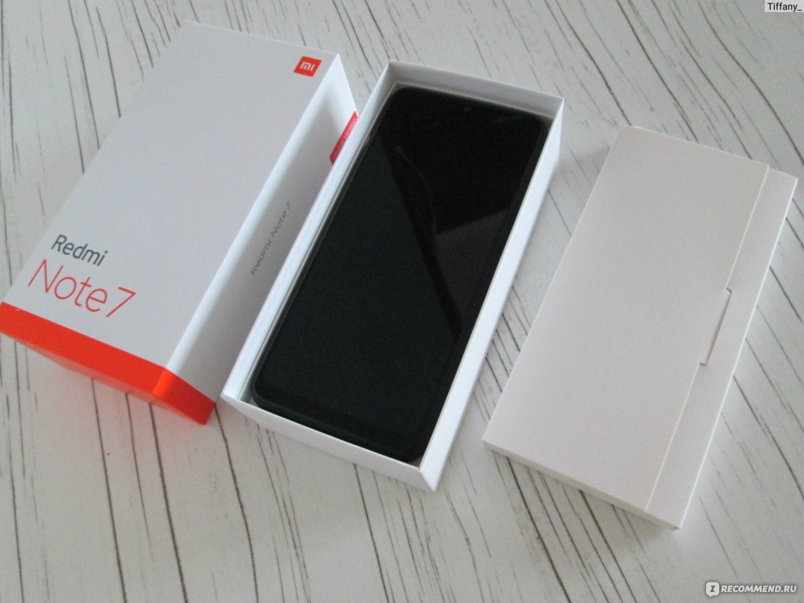 Смартфон Xiaomi Redmi note 7 - « Смартфон Xiaomi Redmi Note 7 4/128GB.  Отличное соотношение цена-качество. Классная камера на 48Мп, замечательное  качество фото и масса других положительных характеристик.» | отзывы