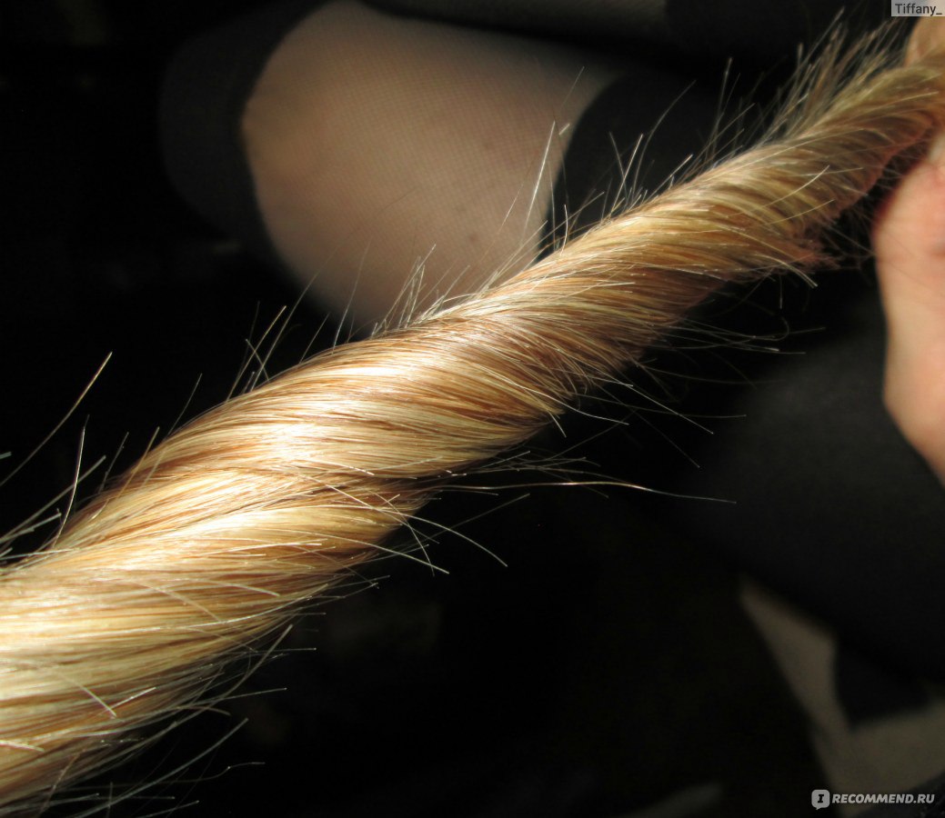 Полировка волос: плюсы и минусы процедуры