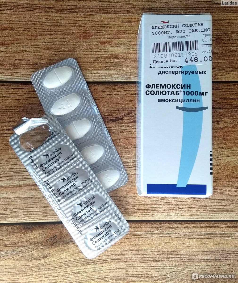 Антибиотик от горла взрослым недорогой