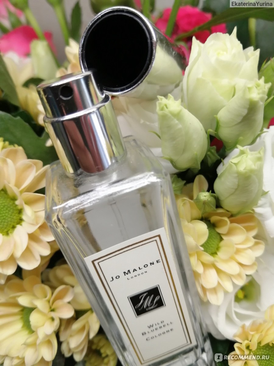 Jo malone bluebell. Jo Malone Bluebell 30 ml. Духи Джо Малон Wild Bluebell. Джо Малон вилд Блюбель. Jo Malone Wild Bluebell духи женские.