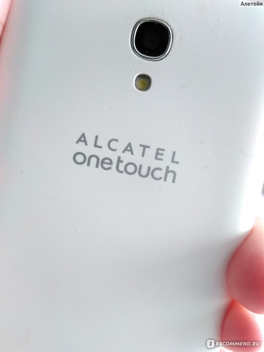 Мобильный телефон Alcatel One touch pop 2 (5042D) - «У Alcatel One touch  pop 2 есть недостатки, но по крайней мере спустя 2,5 года он все еще  прекрасно работает.» | отзывы