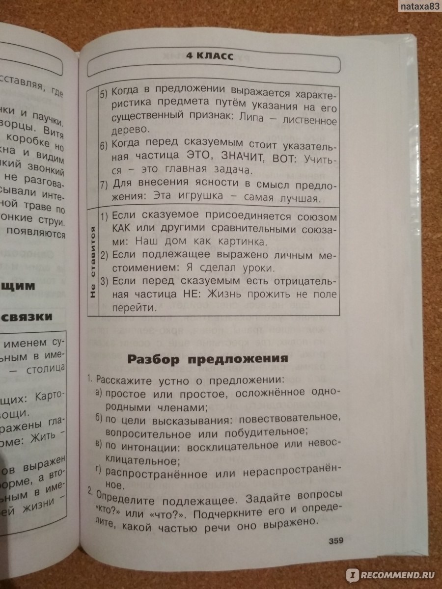 ВЕСЬ КУРС начальной школы в схемах и таблицах. Русский язык, математика,  окружающий мир. ФГОС. 1-4 класс. О. В. Узорова, Е. А. Нефёдова - «Зачем  переплачивать за репетиторов при подготовке ребенка к школе?