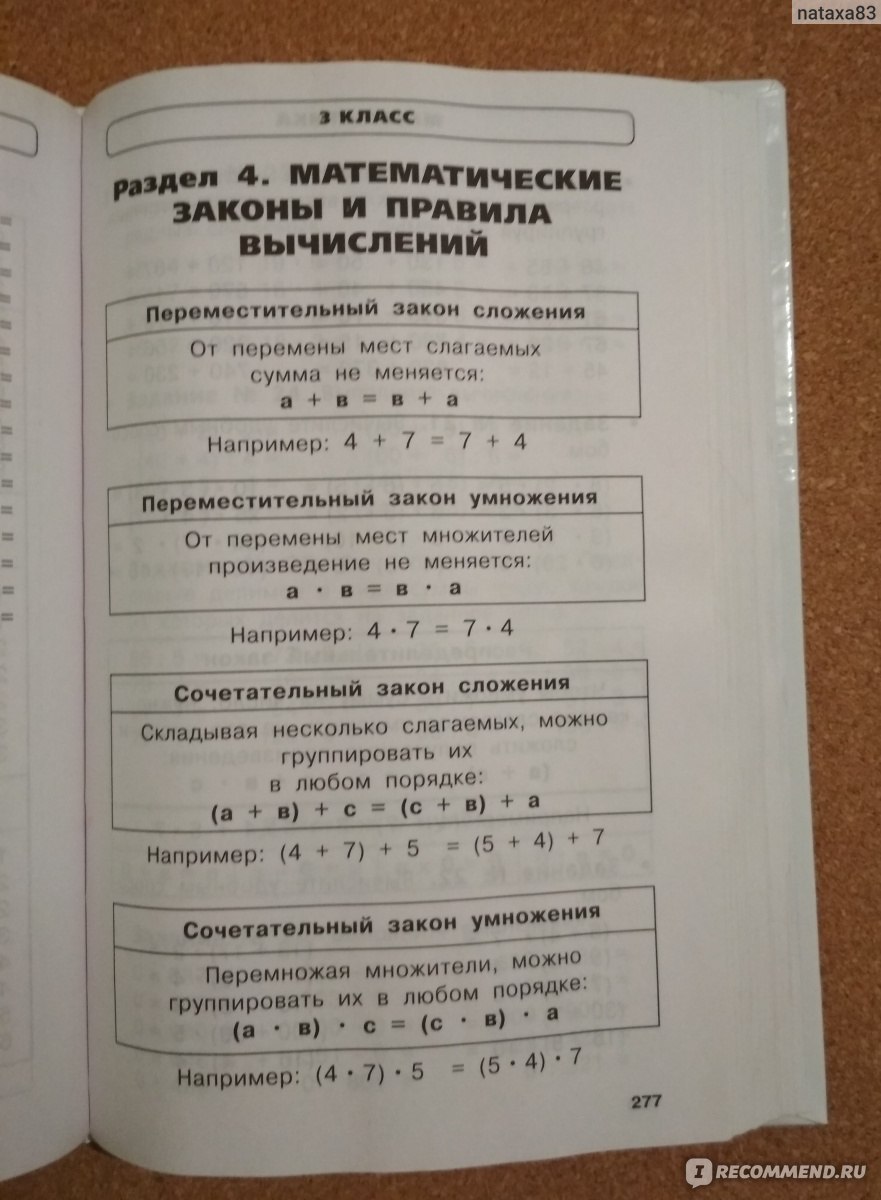 ВЕСЬ КУРС начальной школы в схемах и таблицах. Русский язык, математика,  окружающий мир. ФГОС. 1-4 класс. О. В. Узорова, Е. А. Нефёдова - «Зачем  переплачивать за репетиторов при подготовке ребенка к школе?