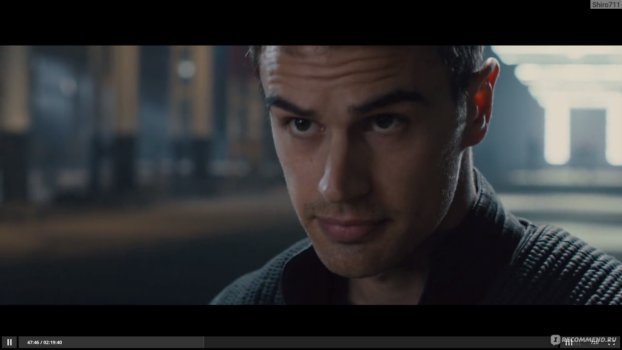 Дивергент / Divergent (2014, фильм) - «Полное разочарование!!! +скриншоты,  спойлеры и куча ненависти» | отзывы