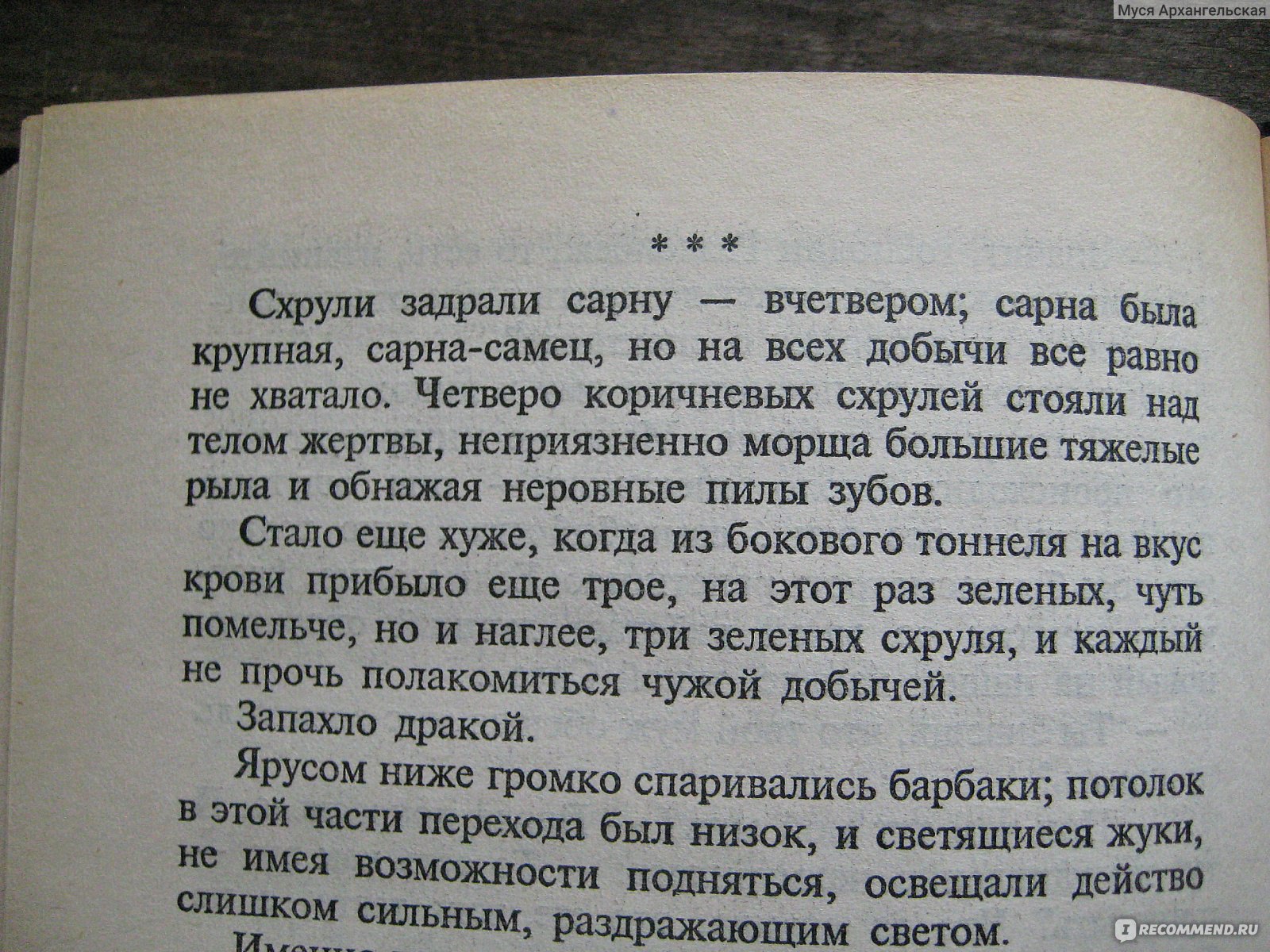 Пещера. Марина И Сергей Дяченко - «Хороша и ладна жизнь без насилия, черт  возьми! Пещера - хороший роман и средняя антиутопия. А кто в Пещеры ты?» |  отзывы