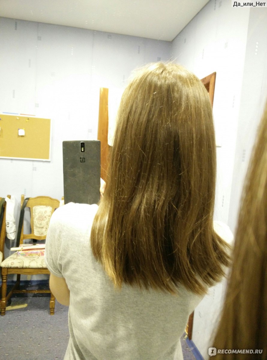 Пять причин не отрезать длинные волосы и одна, чтобы это сделать