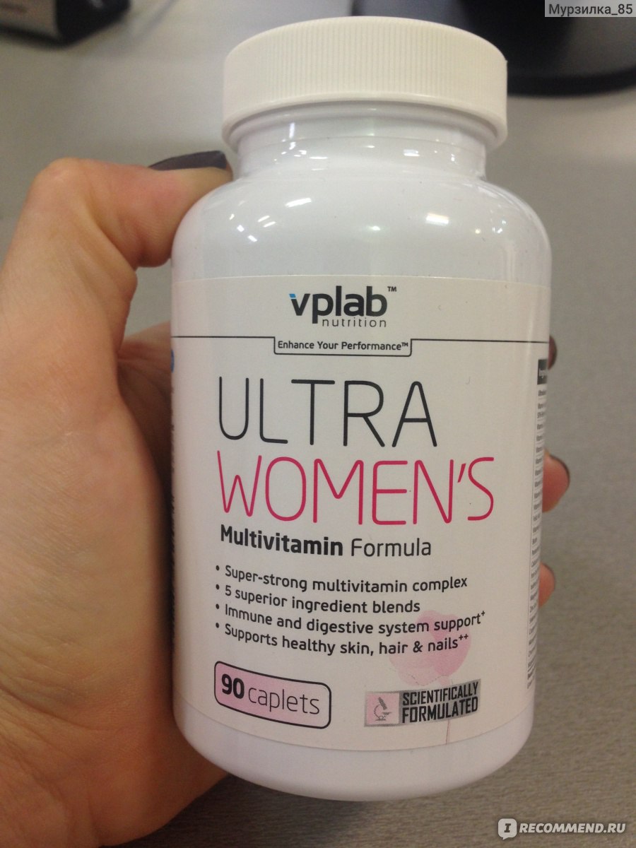 Ultra vitamin. VP Laboratory Ultra women's Multivitamin Formula 90 капс. Ultra women`s 90 капс.. Ultra Womens витамины VPLAB. Витамины Ultra Womens Multivitamin.