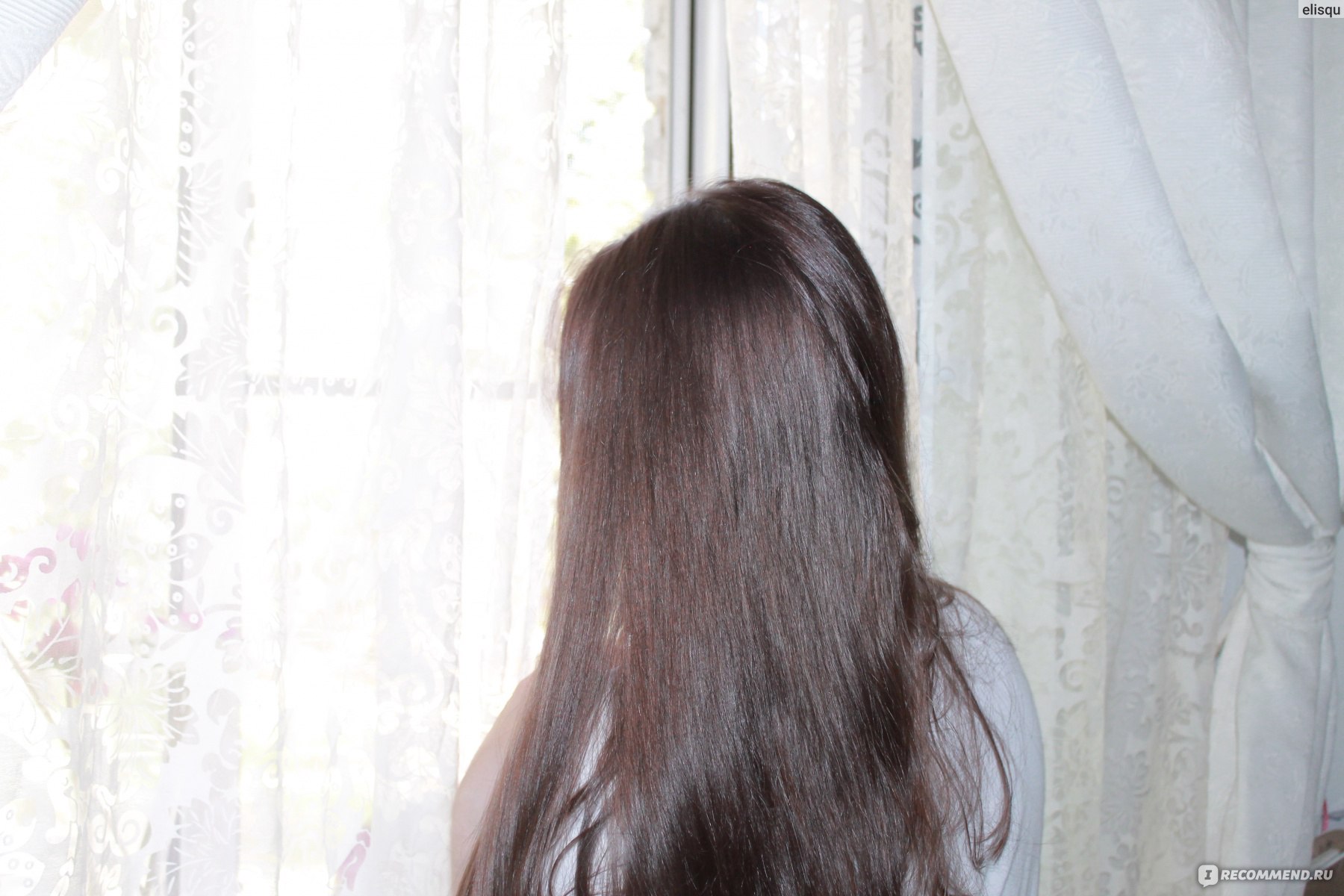 Цвет волос морозный мокко фото до и после
