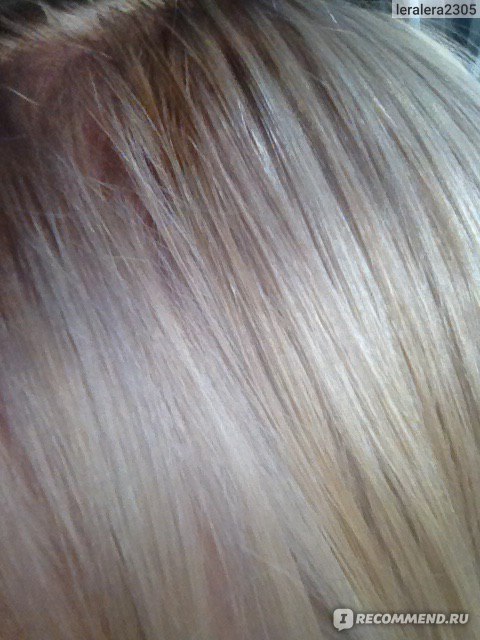 Краска для волос эстель 116 пепельно-фиолетовый