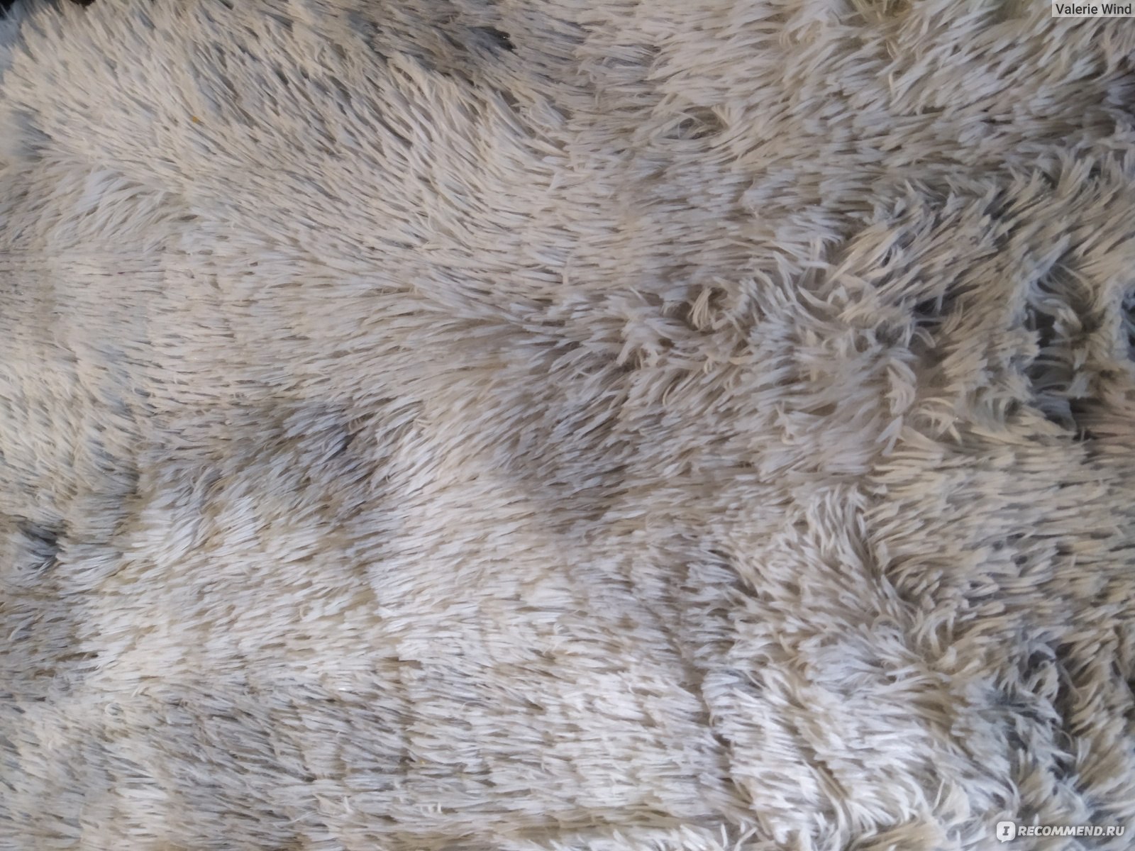 Ковёр Aliexpress Bubble Kiss Fluffy Rug Carpets for Living Room Decor Faux Fur Rugs Kids Room Long Plush Mat for Bedroom Shaggy Long Pile Decor фото