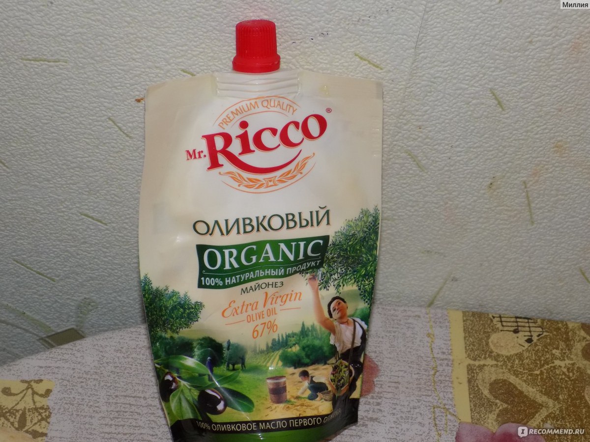 Майонез на оливковом масле. Mr Ricco оливковый 67% ведро 800. Майонез Mr.Ricco " оливковый" Organic 67% 800мл. Mr Ricco майонез оливковый. Майонез Мистер Рикко маленький.