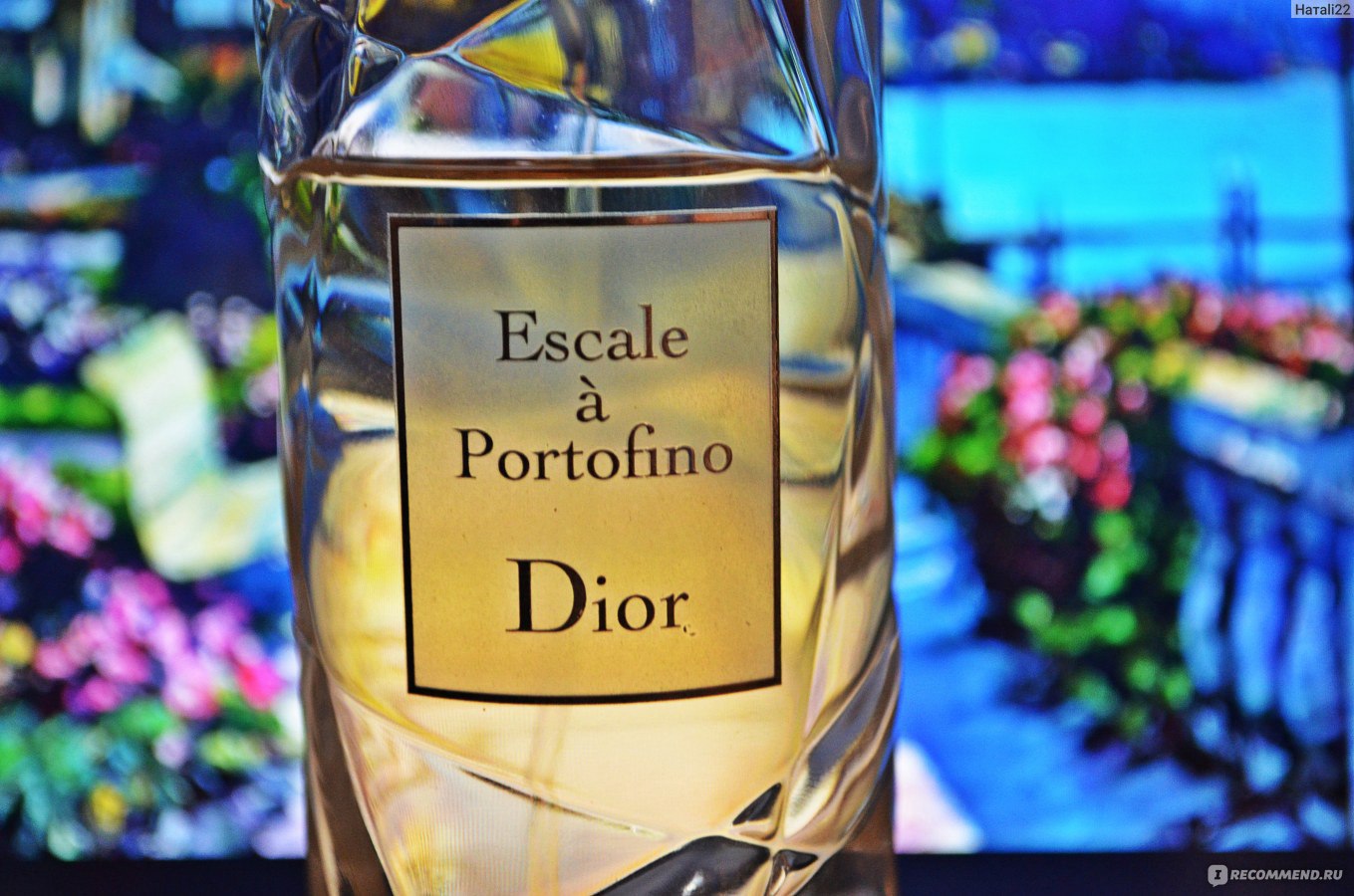 Dior escale a portofino 125ml best sale