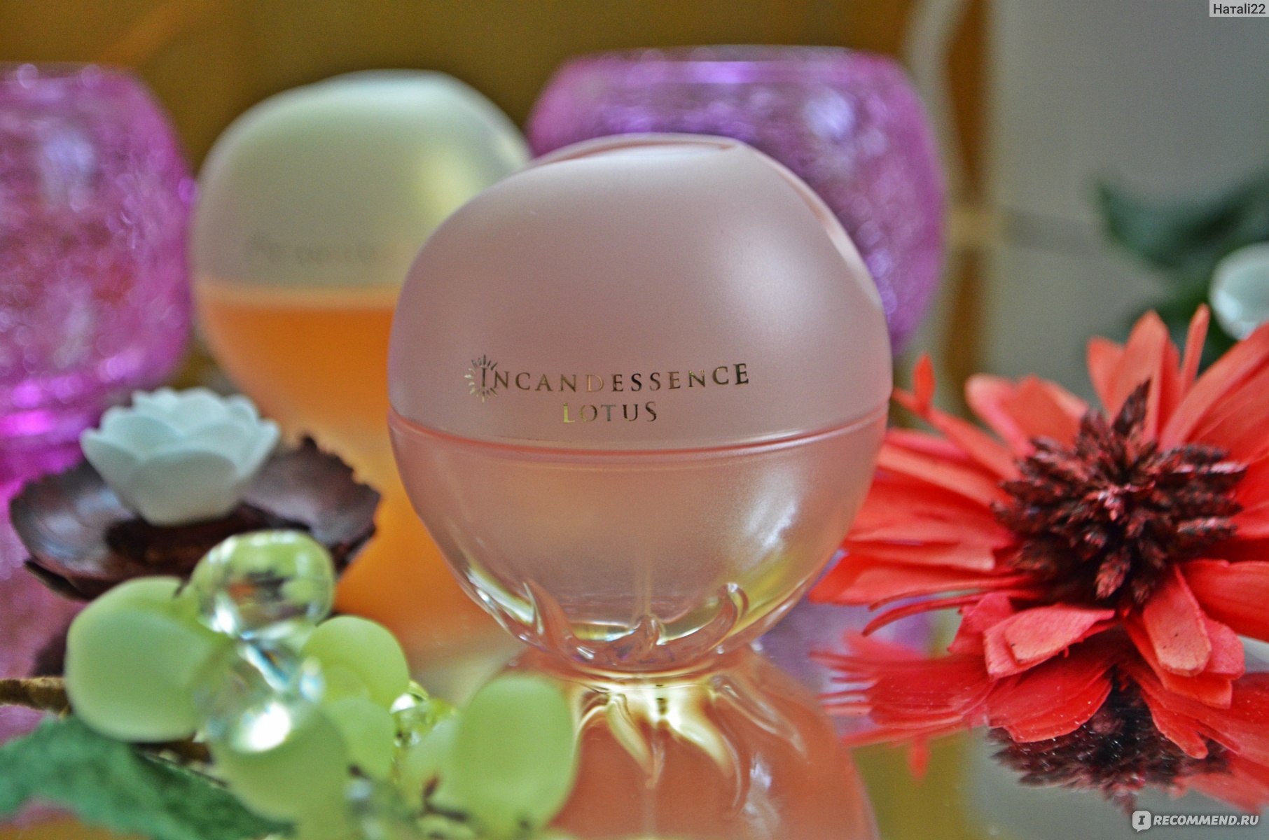 Incandessence avon отзывы