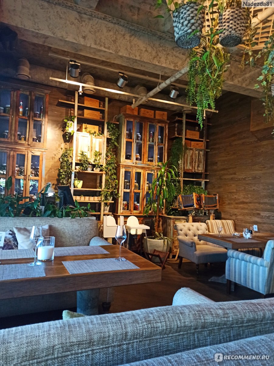 Lounge-cafe Терраса, Мурманск - «Икра морского ежа, фондю из морепродуктов.  Мои впечатления от ресторана 