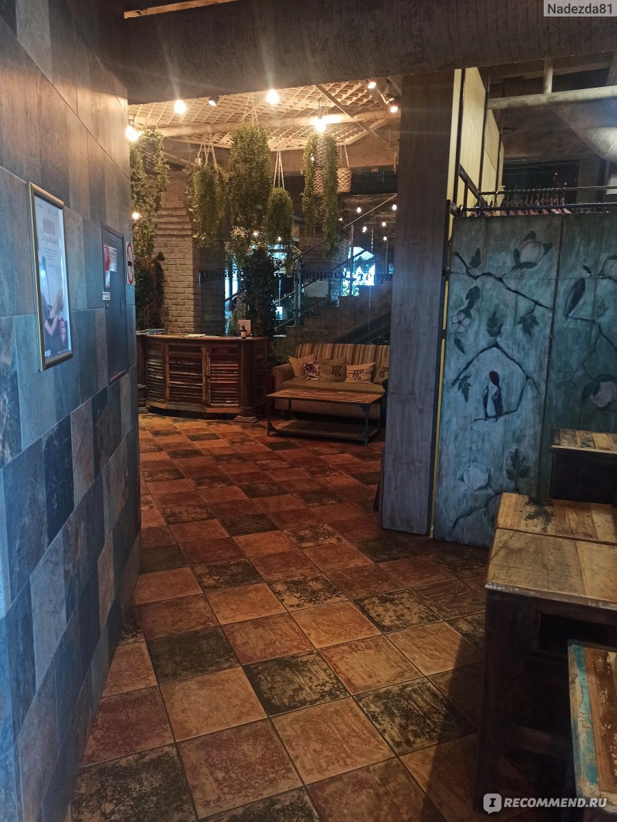 Lounge-cafe Терраса, Мурманск - «Икра морского ежа, фондю из морепродуктов.  Мои впечатления от ресторана 