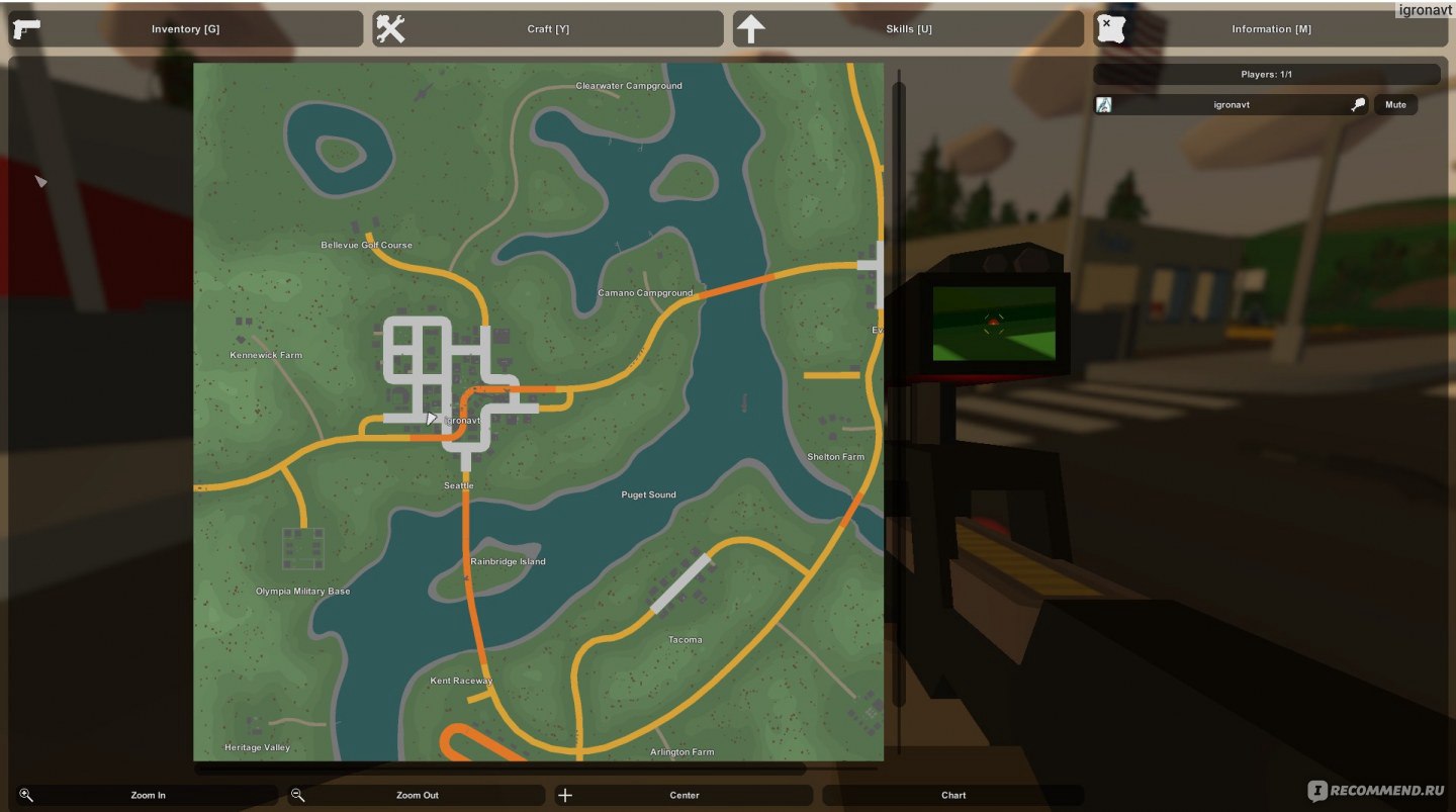Lost connection to steam network в unturned фото 59
