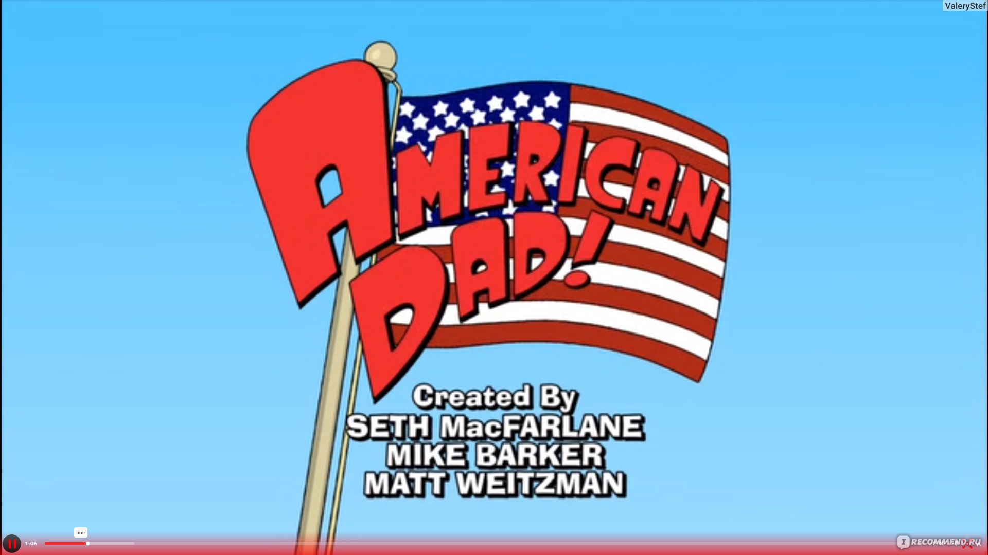 Hentai American dad порно видео - купитьзимнийкостюм.рф