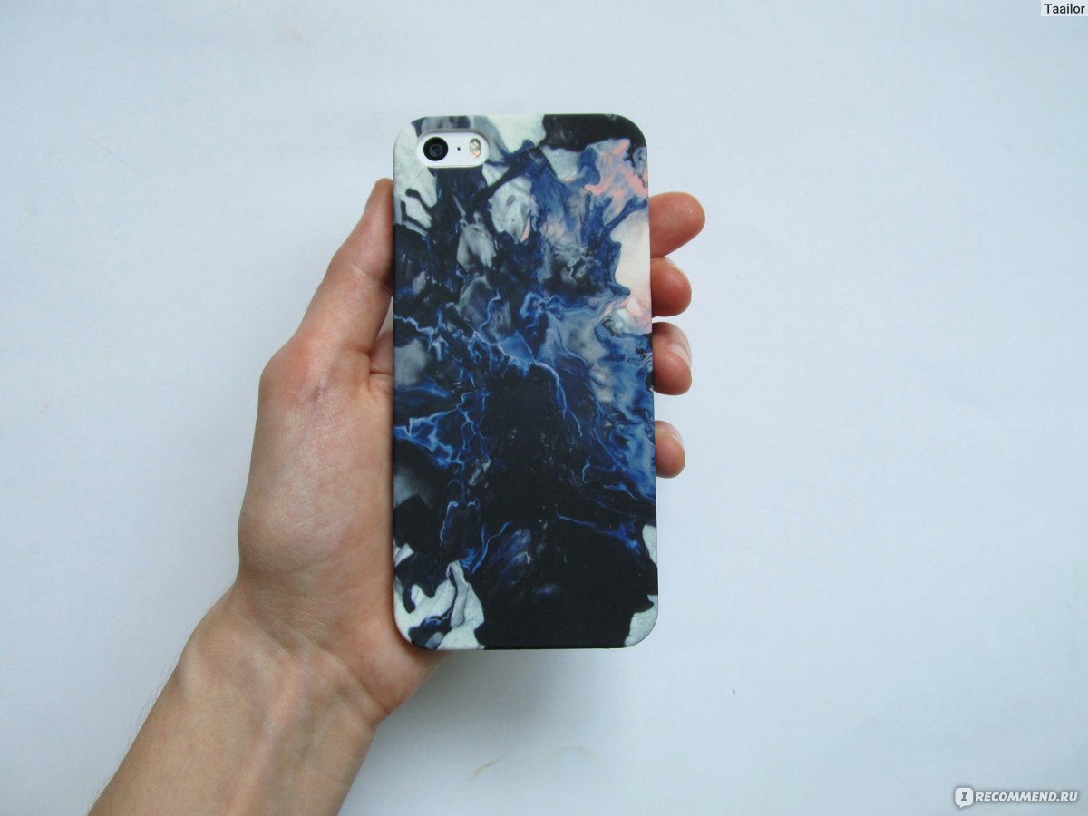 Чехол для мобильного телефона Aliexpress LACK Phone Case For iphone 5 5S 6  6S 4.7 inch/ Plus 5.5 Marble Stone Image Painted Graffiti Gradient Case  Cover Mobile Phone Bag - «Как же