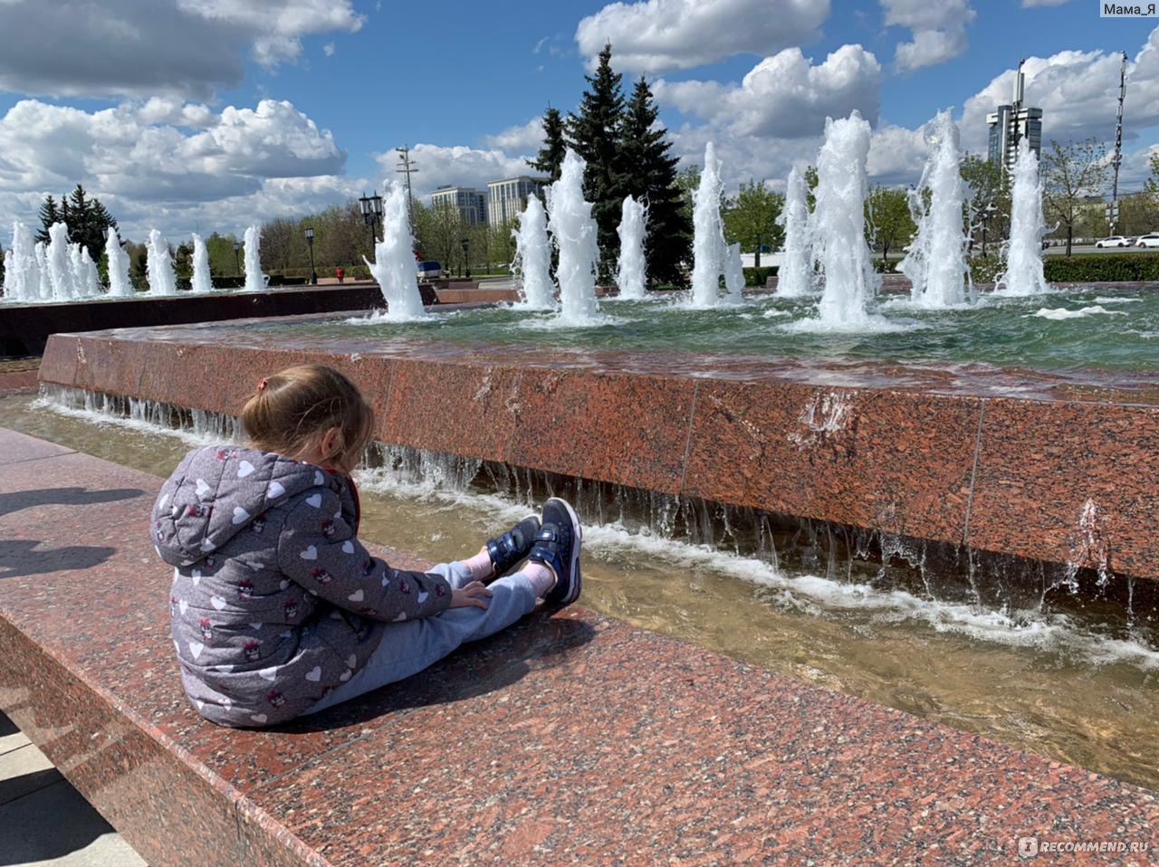 Поклонная гора, Москва - «Поклонимся Великим тем годам...» | отзывы