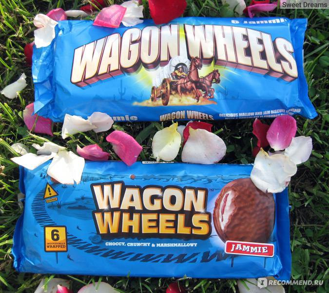 Вагон вилс. Wagon Wheels Jammie. Wagon Wheels печенье Аверин. Wagon Wheels печенье из детства. Wagon Wheels Старая упаковка.