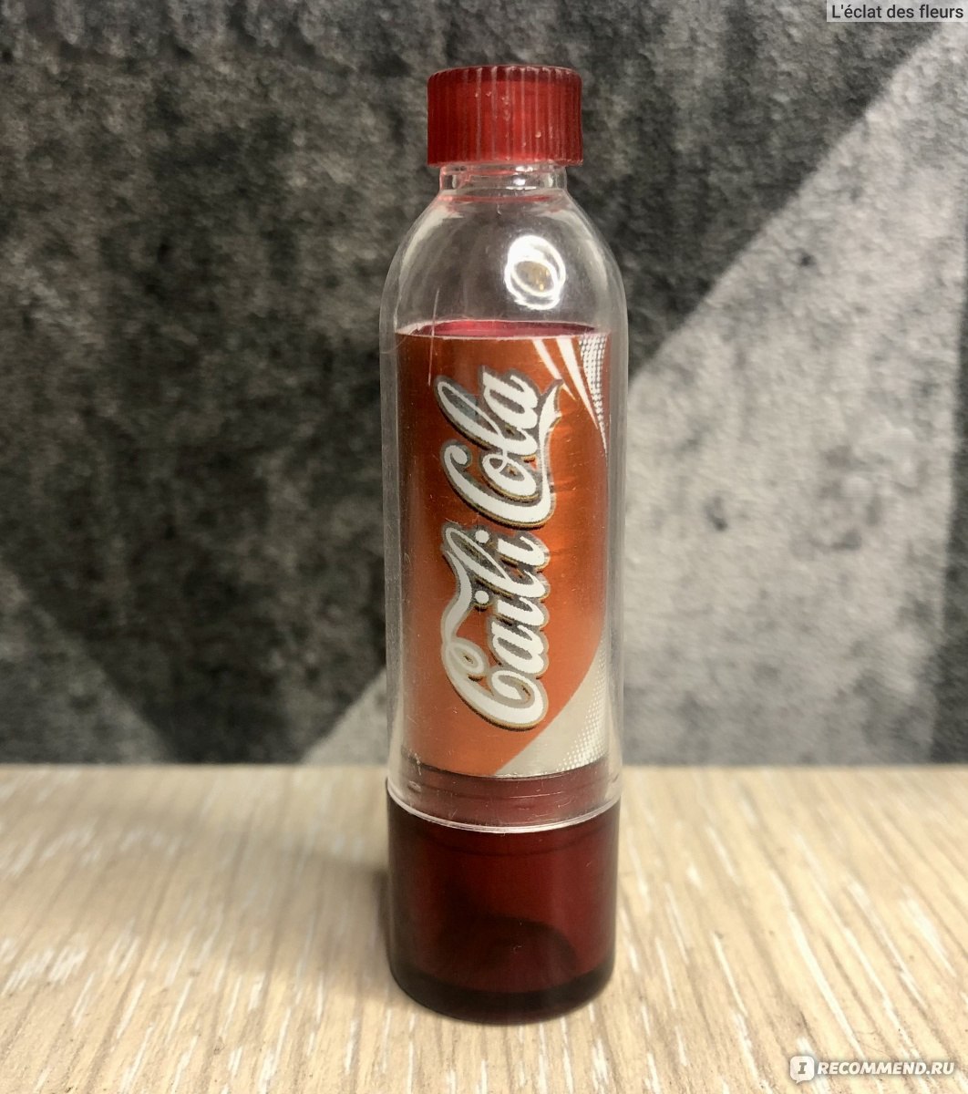 Как сделать Nuka Cola своими руками | IGM | Фотострана | Пост №