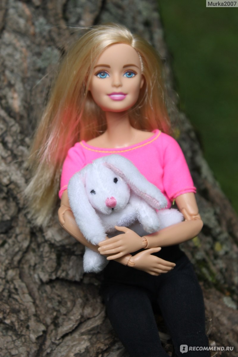 Barbie Кукла 