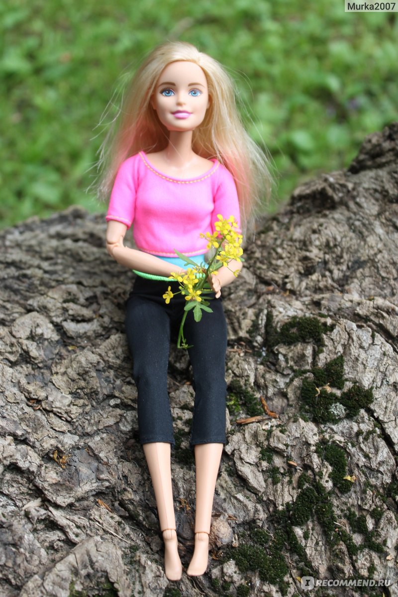 Barbie Кукла 