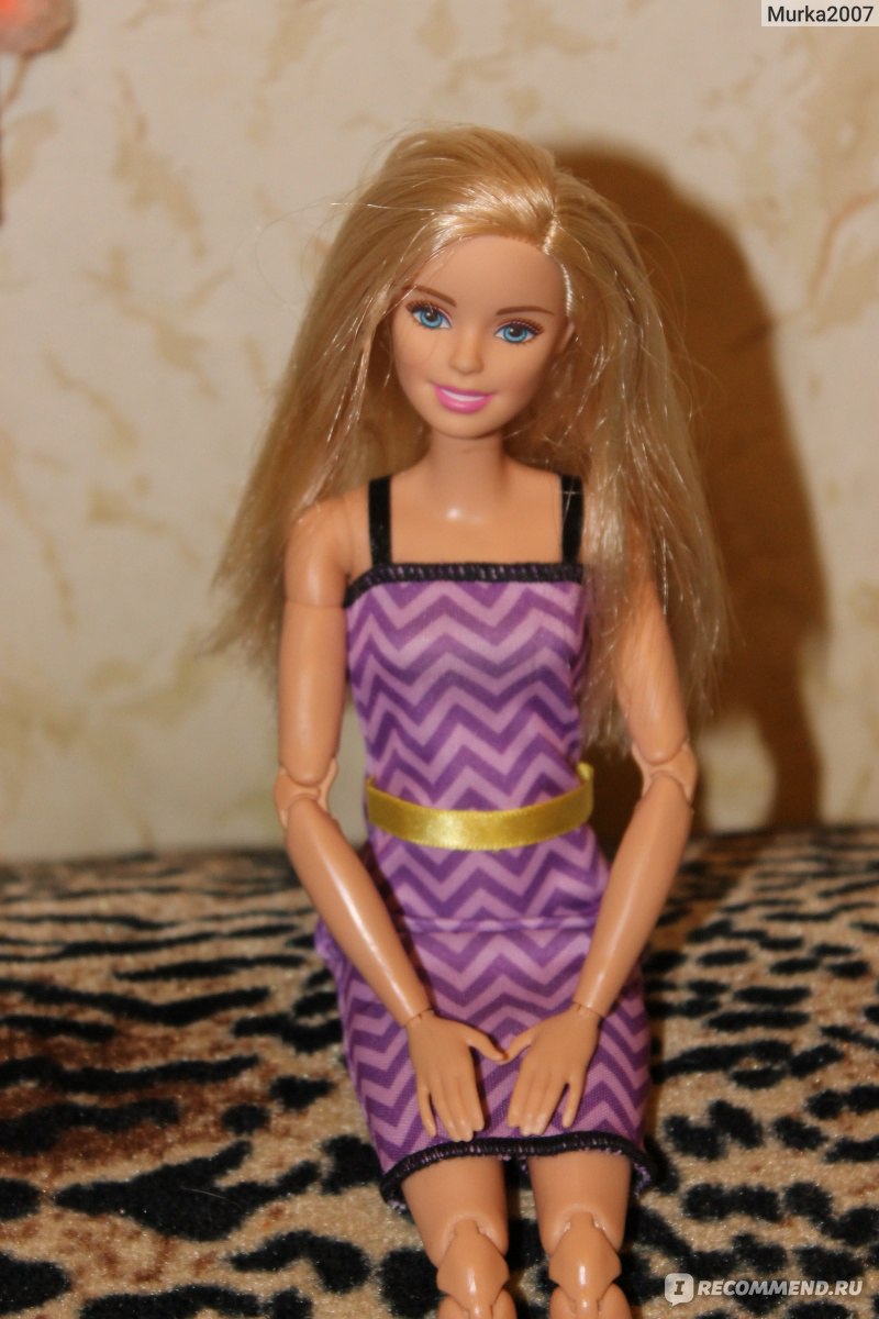 Barbie Кукла 