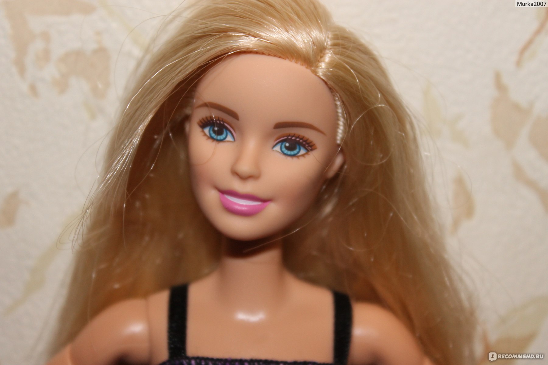 Barbie Кукла 