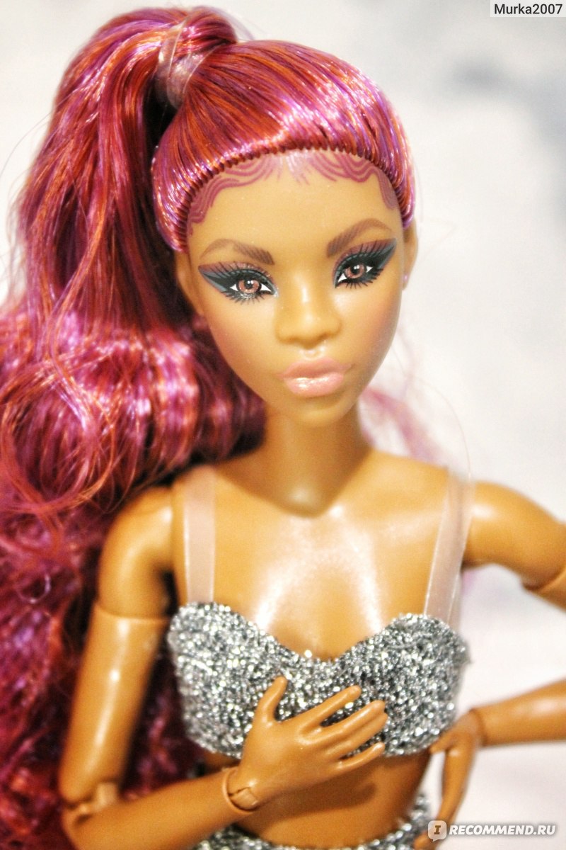 Barbie Looks Тамика