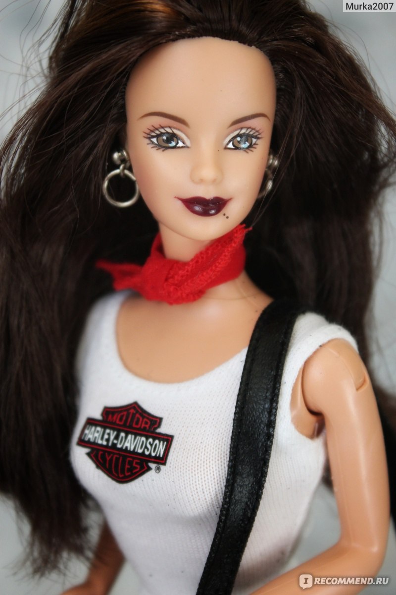 Barbie BMR1959 Ken 2020