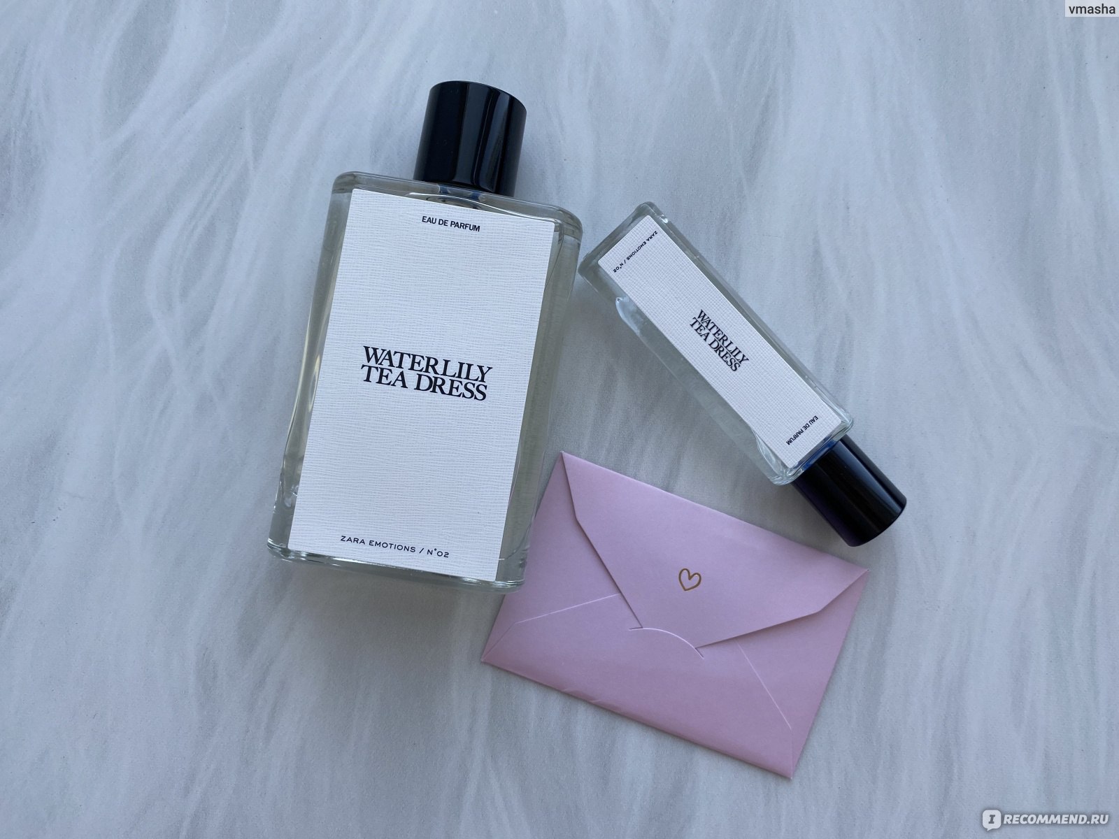 jo malone waterlily tea dress