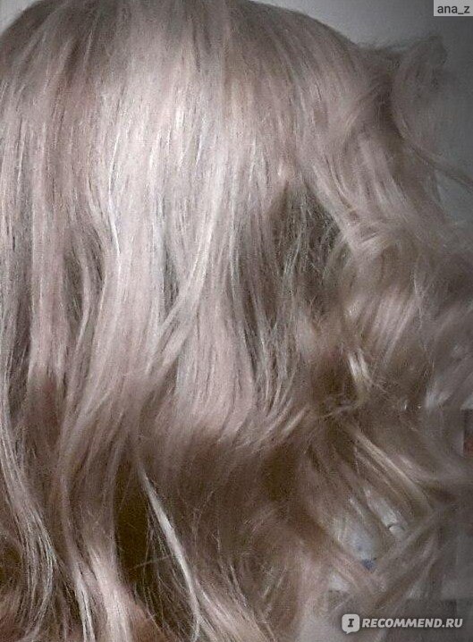 Крем-краска для волос loreal prodigy тон 8 1 кварц светло-русый холодный
