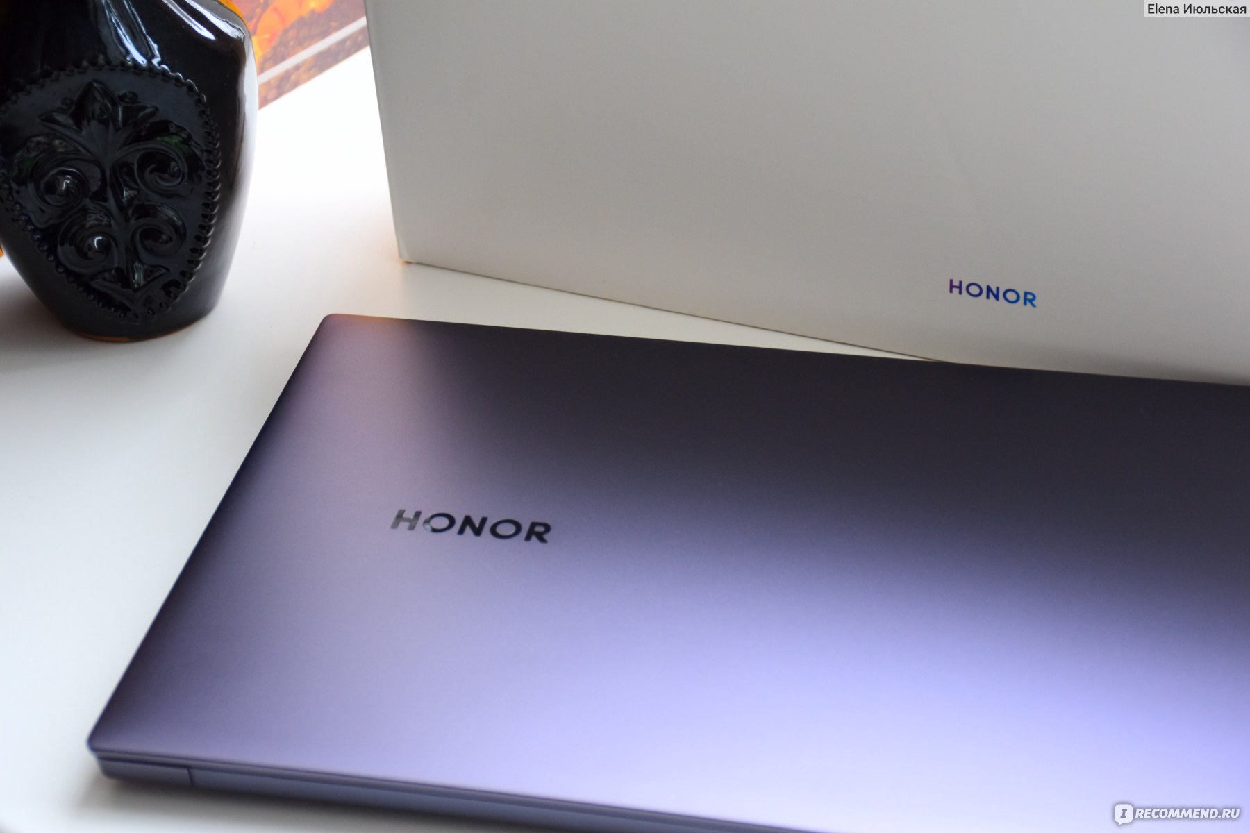 Hlyl Wfq9 Купить Ноутбук Honor