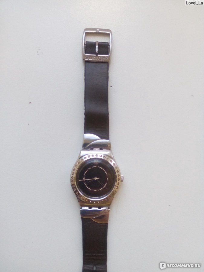 Наручные часы Swatch YSS300G