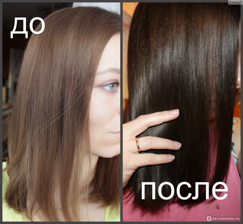 Краска для волос socolor beauty 8av