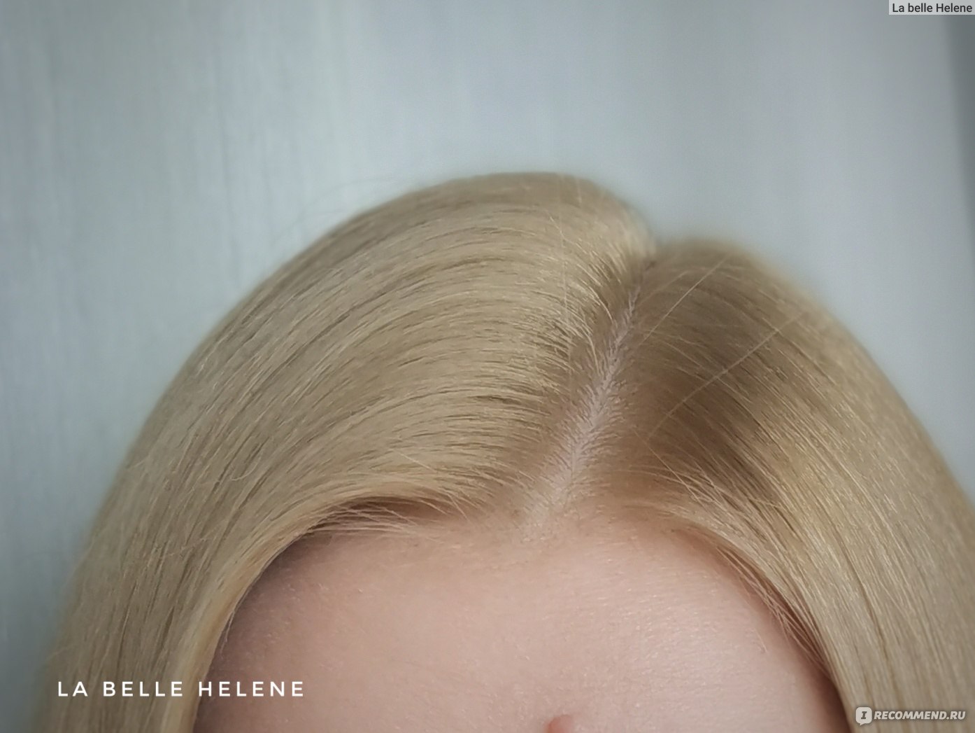 Краска для волос Wella Professional KOLESTON Perfect МЕ+ - «Первичное  осветление длинных волос без пудры - Special blonde от Wella (спецблонд) ✨  Оксид 12% на натуральной базе 12/89 Ванильный ✨ Прикорневое окрашивание