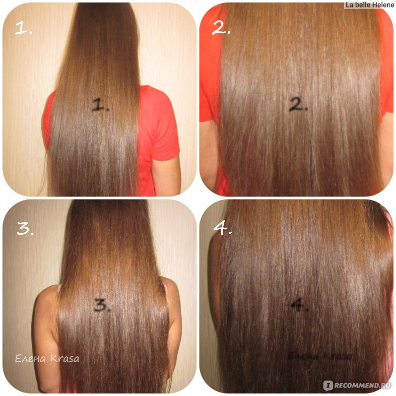 Можно ли вылечить секущиеся волосы, не обрезая их? - 39 ответов на форуме aikimaster.ru ()
