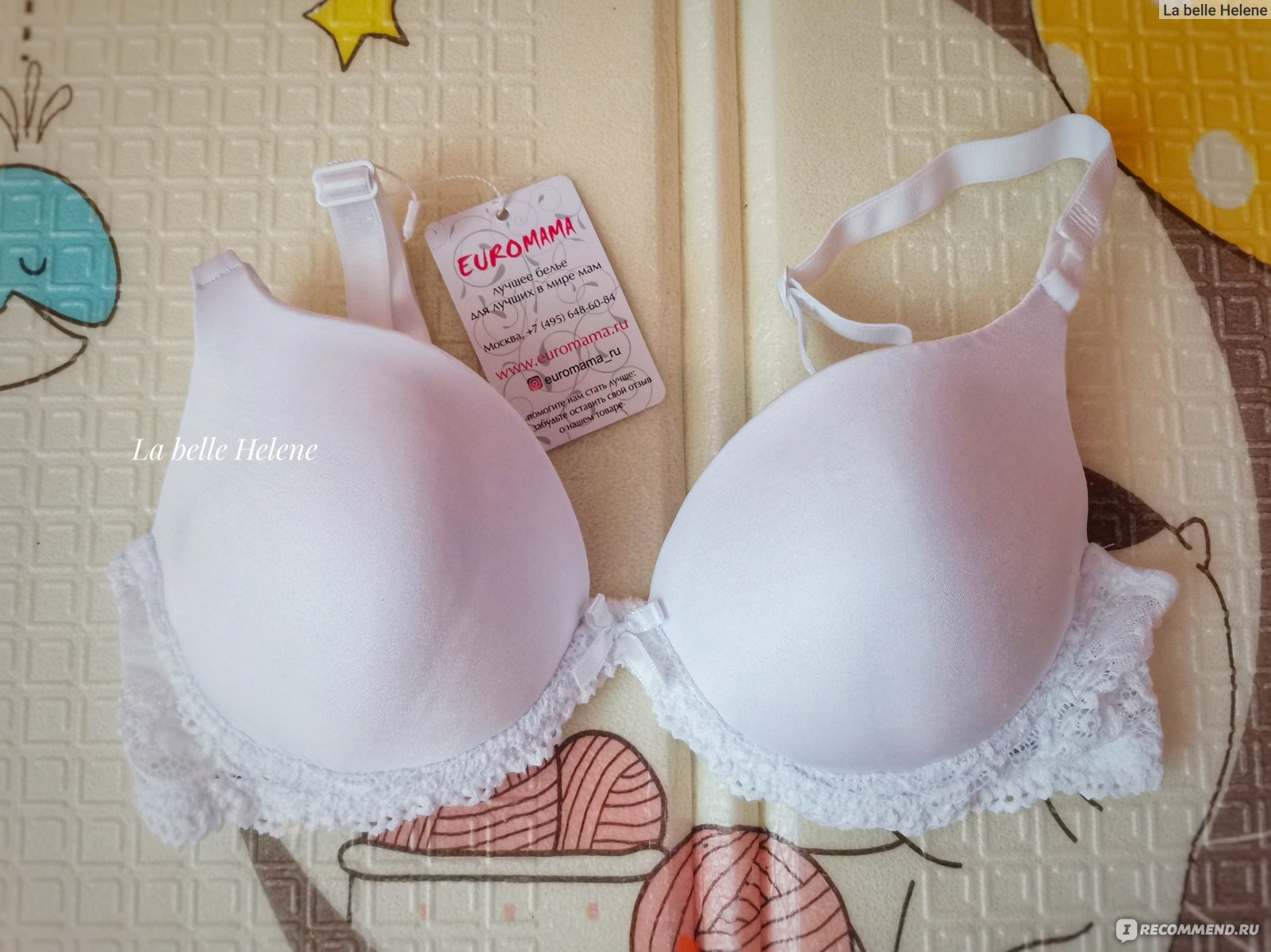 Medela Eva Original Bra бюстгальтер для беременных и кормящих мам Eva  Original Bra : цена и описание