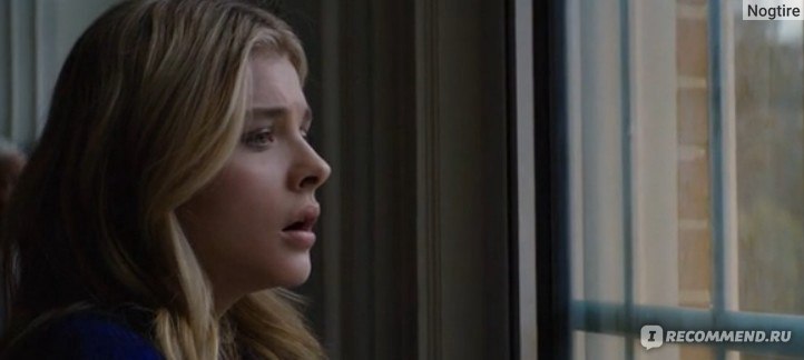 5-я волна / The 5th Wave (2015, фильм) - «а вы верите в сказки?»