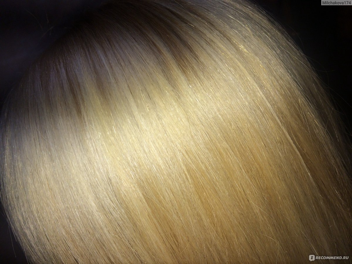 Краска капус 8 23 разбавитель 3 русые волосы
