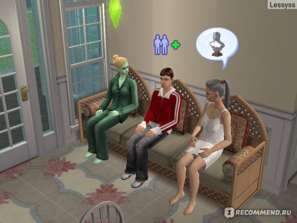  The Sims 4       