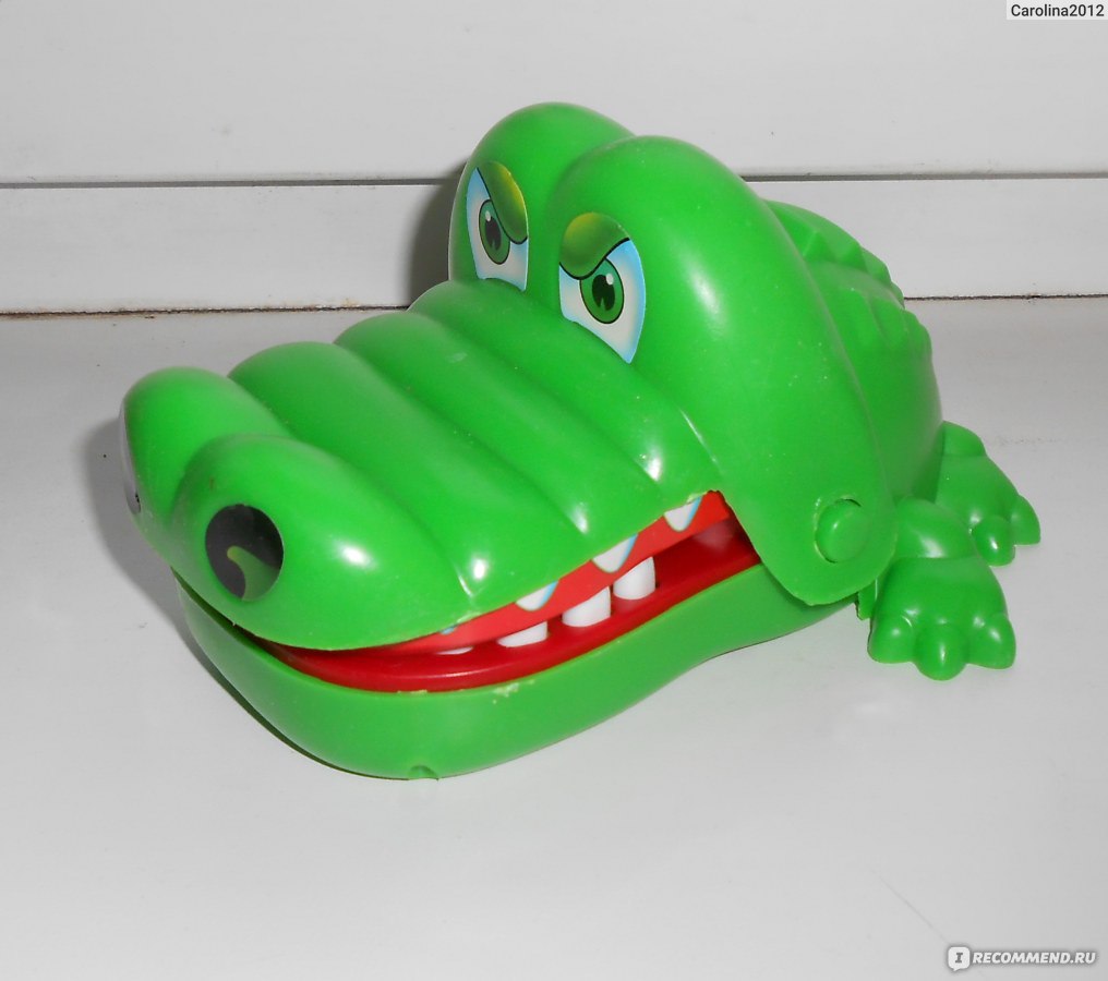 Aliexpress Крокодил Дантист Free Shipping New Novelty Items Children Gift  Magic Crocodile Mouth Dentist Bite Game Toys Party Keychain - «♢♢♢  Крокодил-дантист. Забавная игруха для детей и взрослых ♢♢♢ .» | отзывы